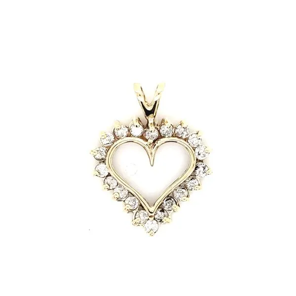 Estate Jewelry Wiley's Diamonds & Fine Jewelry Waxahachie, TX