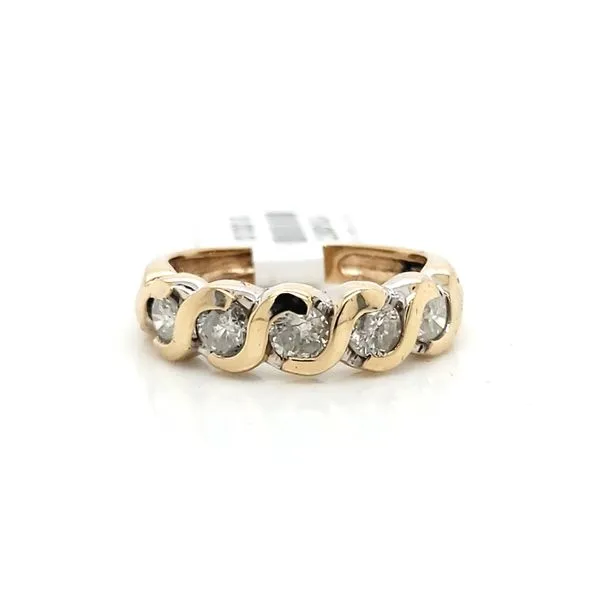 001-175-00972 Wiley's Diamonds & Fine Jewelry Waxahachie, TX