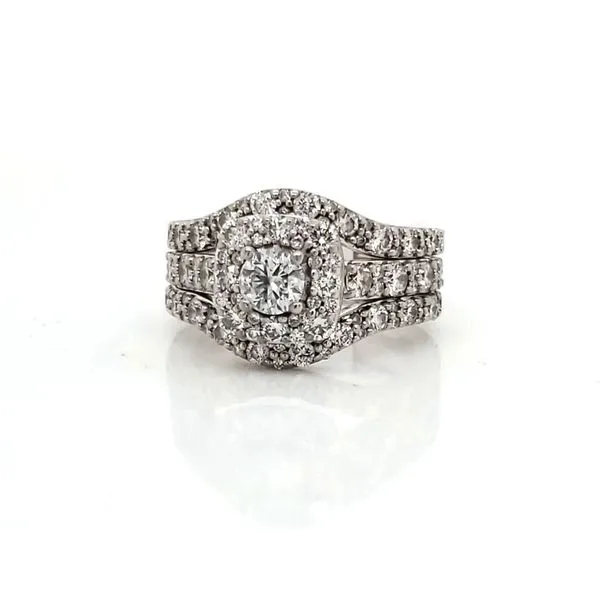 Estate Jewelry Wiley's Diamonds & Fine Jewelry Waxahachie, TX