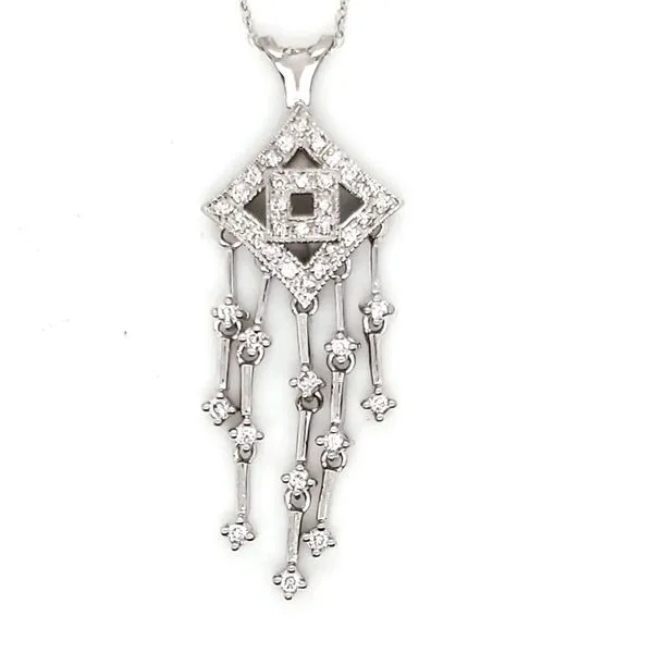 Estate Jewelry Wiley's Diamonds & Fine Jewelry Waxahachie, TX