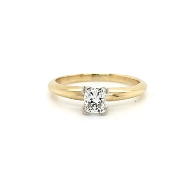 001-175-00981 Wiley's Diamonds & Fine Jewelry Waxahachie, TX