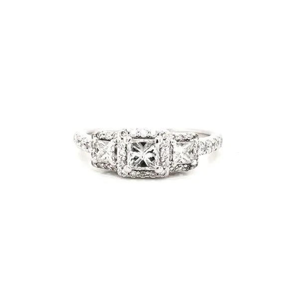 Estate Jewelry Wiley's Diamonds & Fine Jewelry Waxahachie, TX