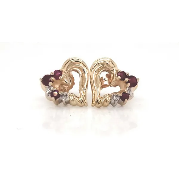 Estate Jewelry Wiley's Diamonds & Fine Jewelry Waxahachie, TX