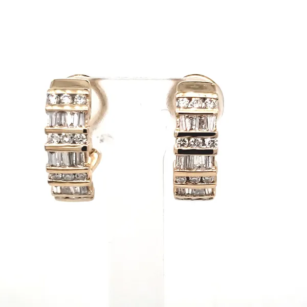 Estate Jewelry Wiley's Diamonds & Fine Jewelry Waxahachie, TX