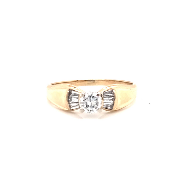 Estate Jewelry Wiley's Diamonds & Fine Jewelry Waxahachie, TX