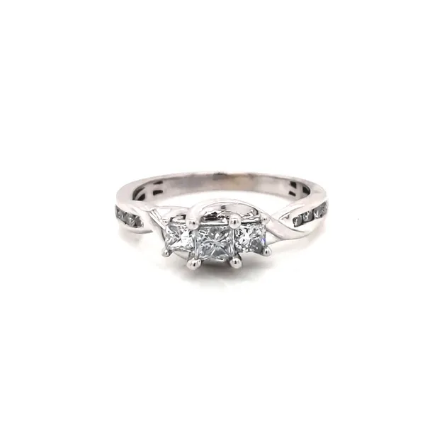Estate Jewelry Wiley's Diamonds & Fine Jewelry Waxahachie, TX