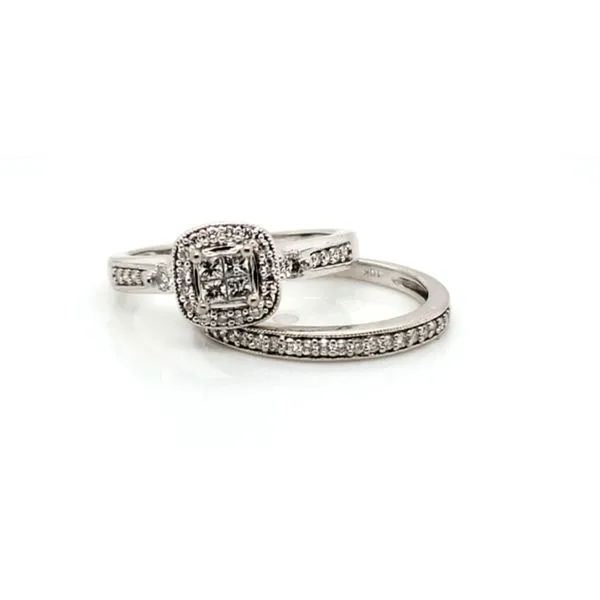 001-175-01032 Wiley's Diamonds & Fine Jewelry Waxahachie, TX