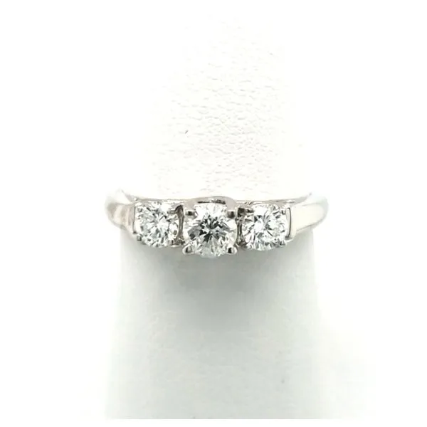 001-175-01033 Wiley's Diamonds & Fine Jewelry Waxahachie, TX