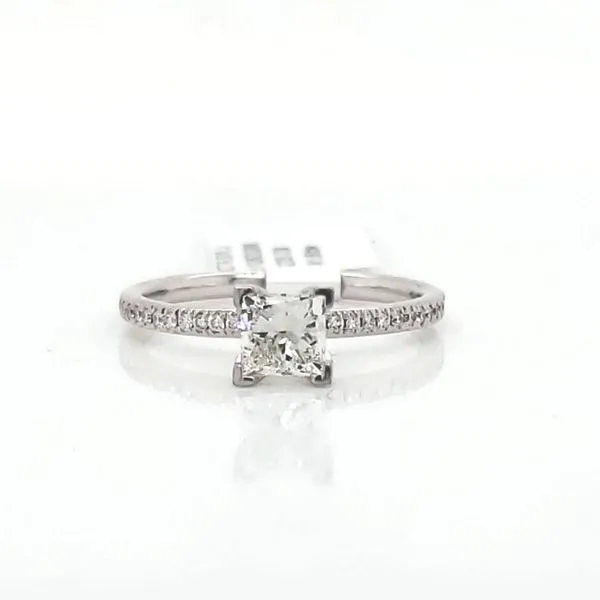 001-175-01034 Wiley's Diamonds & Fine Jewelry Waxahachie, TX