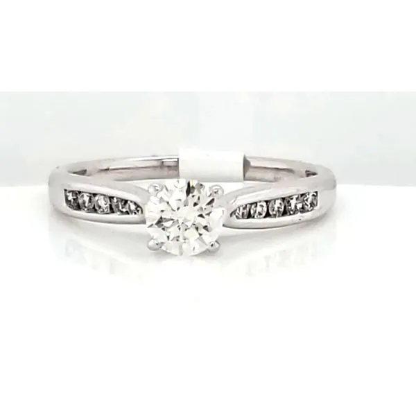 Estate Jewelry Wiley's Diamonds & Fine Jewelry Waxahachie, TX