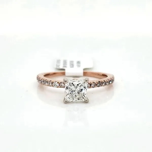 001-175-01043 Wiley's Diamonds & Fine Jewelry Waxahachie, TX