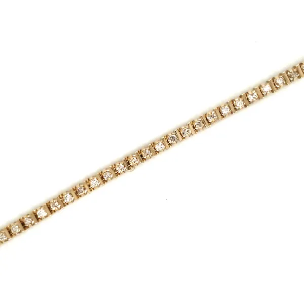 001-175-01046 Wiley's Diamonds & Fine Jewelry Waxahachie, TX