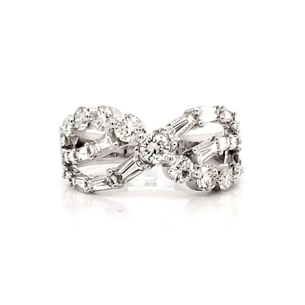 001-175-01048 Wiley's Diamonds & Fine Jewelry Waxahachie, TX