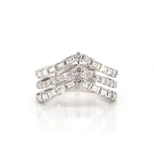 001-175-01049 Wiley's Diamonds & Fine Jewelry Waxahachie, TX