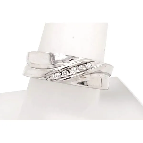 001-175-01050 Wiley's Diamonds & Fine Jewelry Waxahachie, TX
