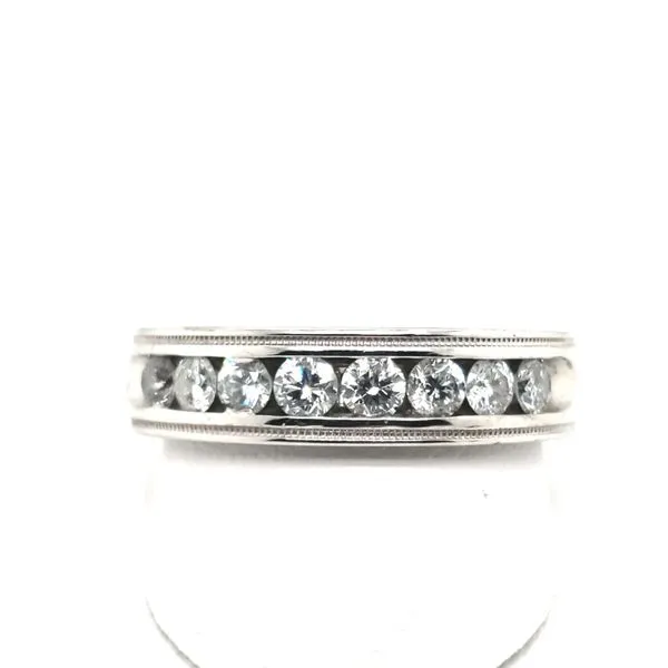 001-175-01054 Wiley's Diamonds & Fine Jewelry Waxahachie, TX