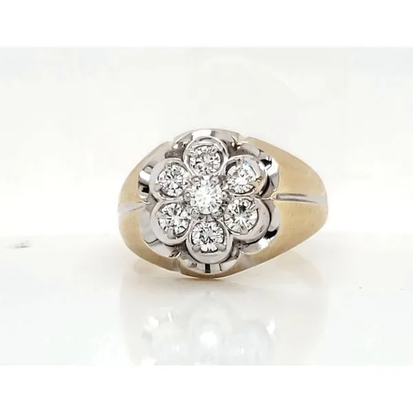 001-175-01065 Wiley's Diamonds & Fine Jewelry Waxahachie, TX