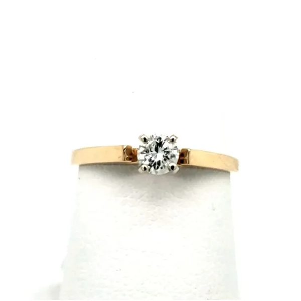 001-175-01067 Wiley's Diamonds & Fine Jewelry Waxahachie, TX