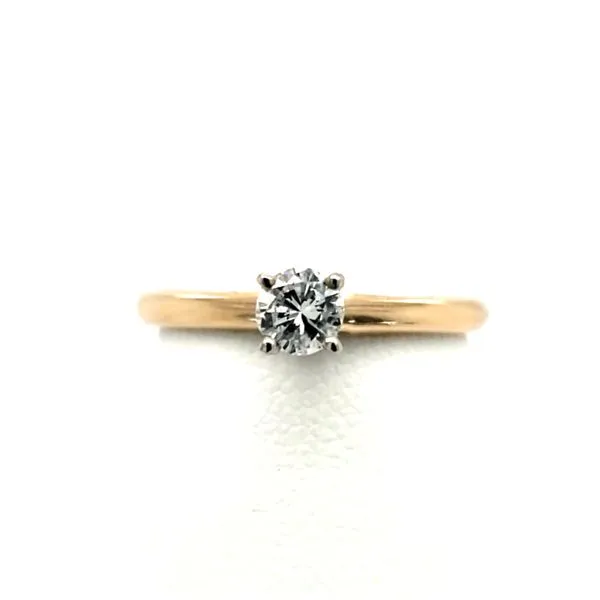 001-175-01068 Wiley's Diamonds & Fine Jewelry Waxahachie, TX