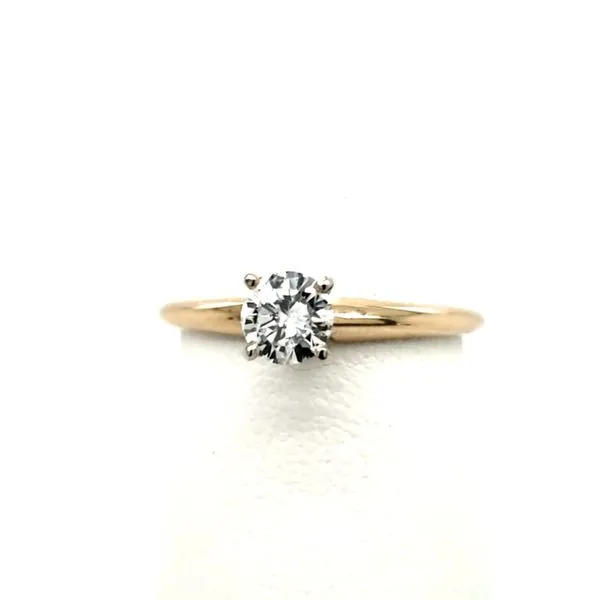 001-175-01069 Wiley's Diamonds & Fine Jewelry Waxahachie, TX