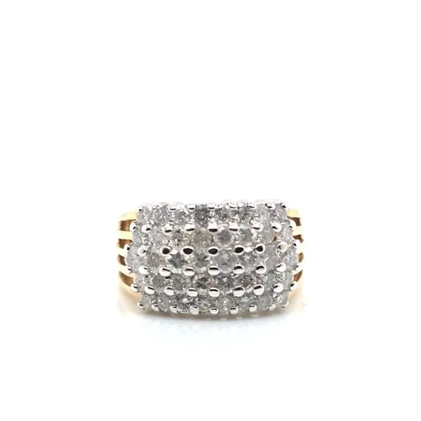 Estate Jewelry Wiley's Diamonds & Fine Jewelry Waxahachie, TX