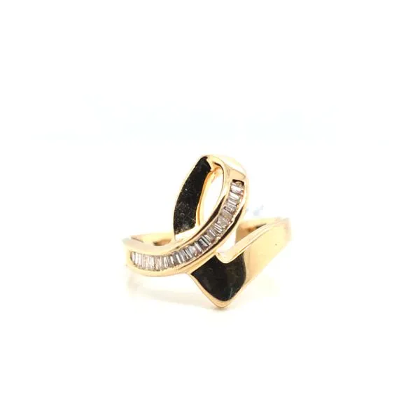 Estate Jewelry Wiley's Diamonds & Fine Jewelry Waxahachie, TX