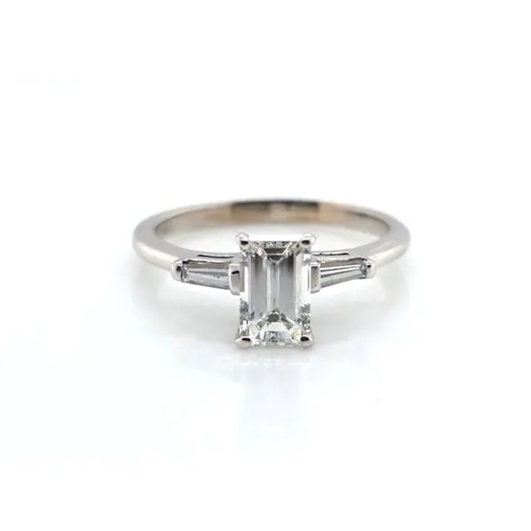 Estate Jewelry Wiley's Diamonds & Fine Jewelry Waxahachie, TX
