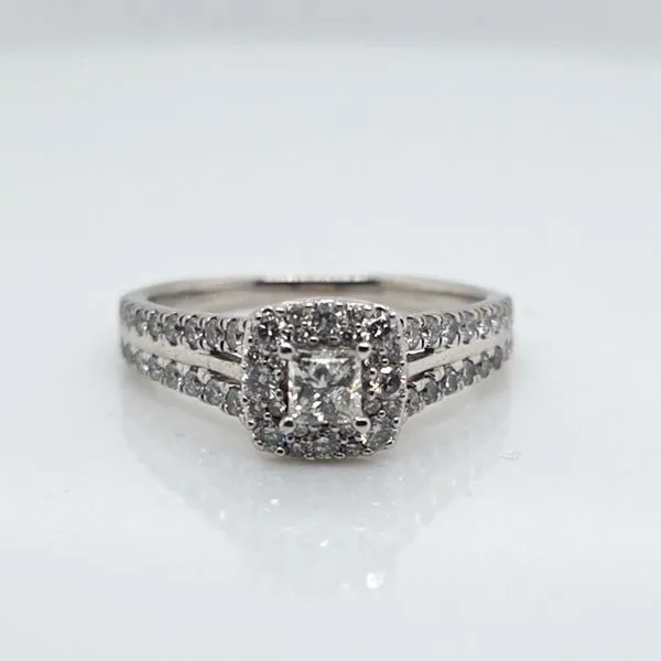 Estate Jewelry Wiley's Diamonds & Fine Jewelry Waxahachie, TX