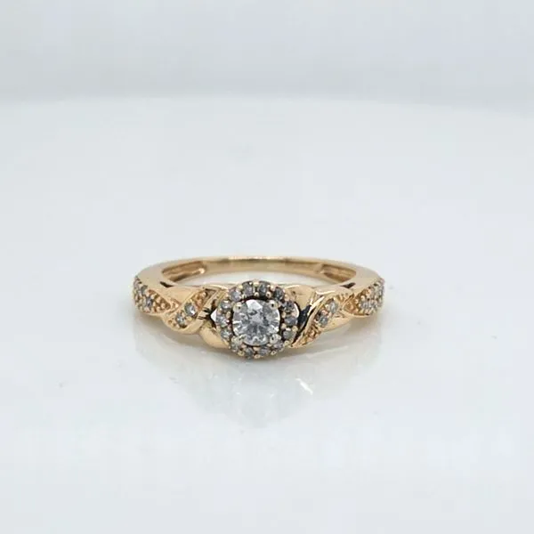 Estate Jewelry Wiley's Diamonds & Fine Jewelry Waxahachie, TX