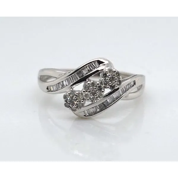 Estate Jewelry Wiley's Diamonds & Fine Jewelry Waxahachie, TX