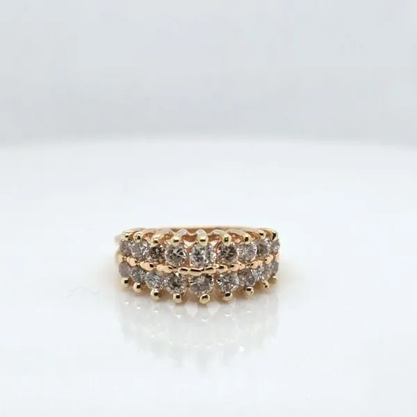 Estate Jewelry Wiley's Diamonds & Fine Jewelry Waxahachie, TX