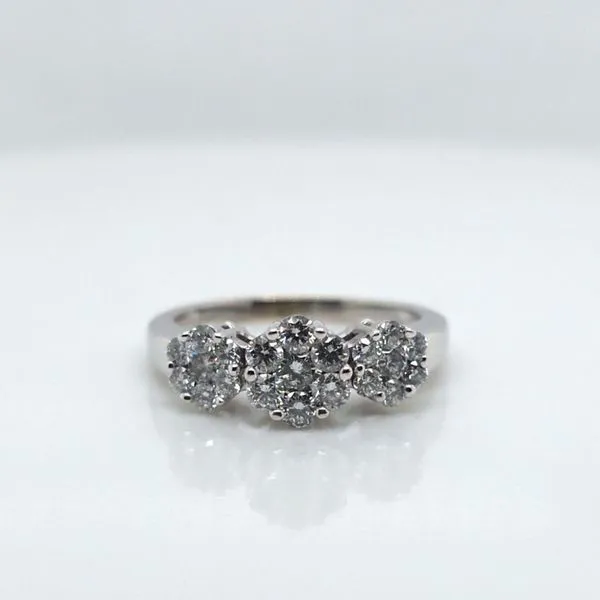 Estate Jewelry Wiley's Diamonds & Fine Jewelry Waxahachie, TX