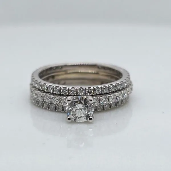 Estate Jewelry Wiley's Diamonds & Fine Jewelry Waxahachie, TX