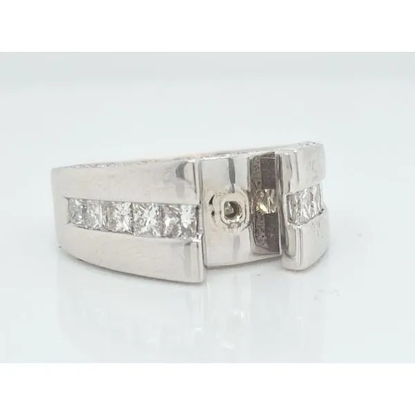 Estate Jewelry Wiley's Diamonds & Fine Jewelry Waxahachie, TX