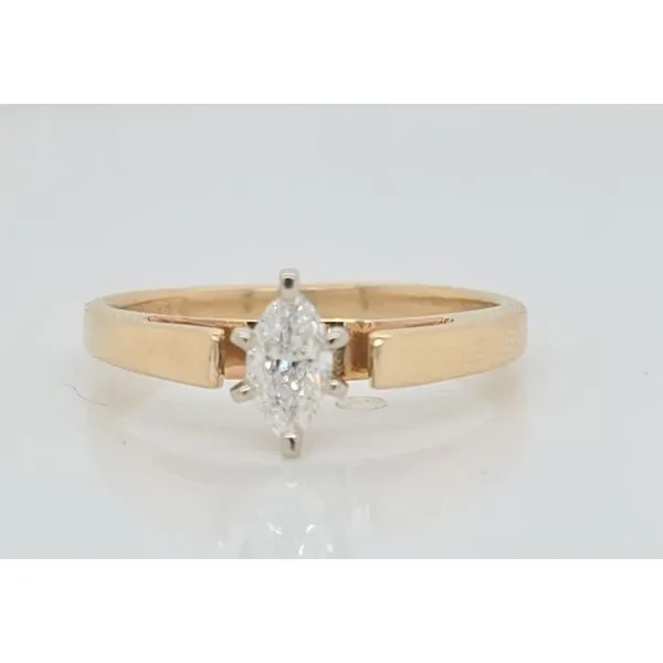 Estate Jewelry Wiley's Diamonds & Fine Jewelry Waxahachie, TX
