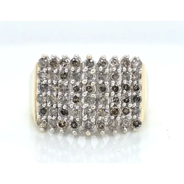 Estate Jewelry Wiley's Diamonds & Fine Jewelry Waxahachie, TX