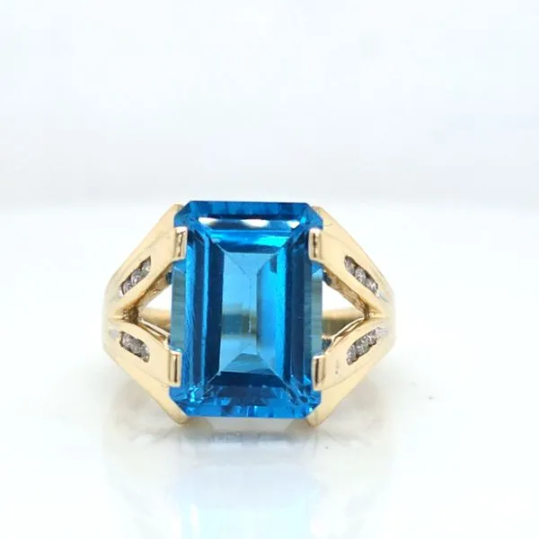 Estate Jewelry Wiley's Diamonds & Fine Jewelry Waxahachie, TX