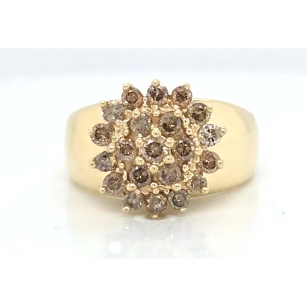 Estate Jewelry Wiley's Diamonds & Fine Jewelry Waxahachie, TX