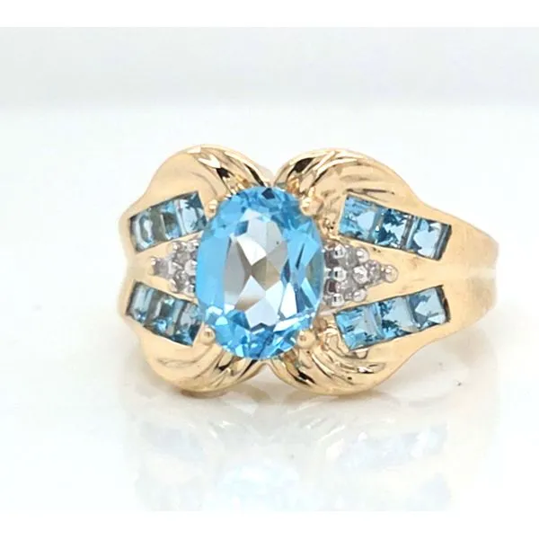Estate Jewelry Wiley's Diamonds & Fine Jewelry Waxahachie, TX