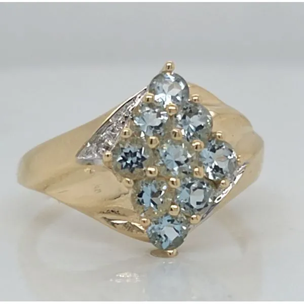 Estate Jewelry Wiley's Diamonds & Fine Jewelry Waxahachie, TX