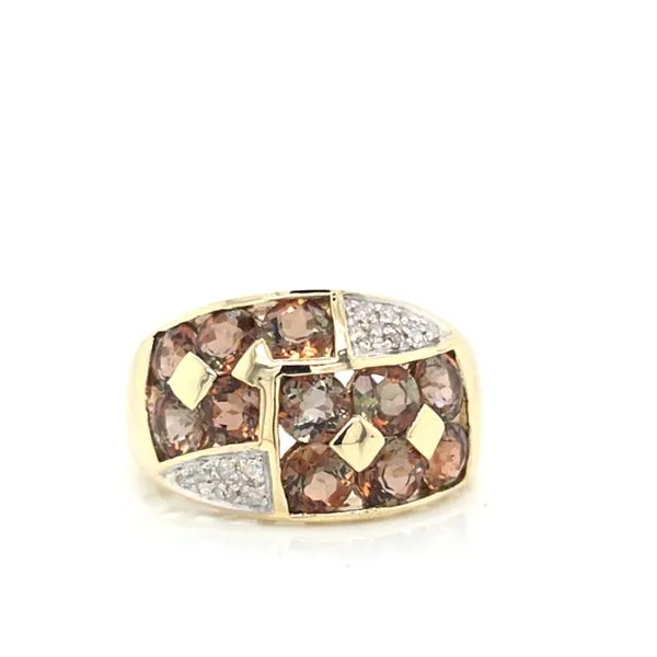 Estate Jewelry Wiley's Diamonds & Fine Jewelry Waxahachie, TX