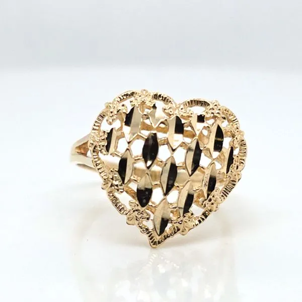 Estate Jewelry Wiley's Diamonds & Fine Jewelry Waxahachie, TX