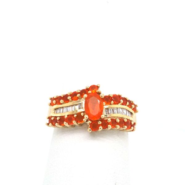 Estate Jewelry Wiley's Diamonds & Fine Jewelry Waxahachie, TX