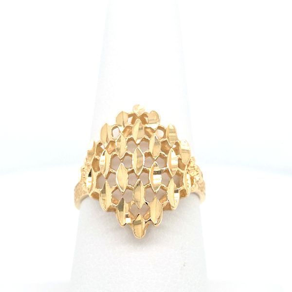 Estate Jewelry Wiley's Diamonds & Fine Jewelry Waxahachie, TX