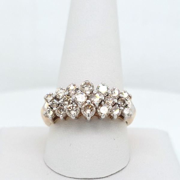 Estate Jewelry Wiley's Diamonds & Fine Jewelry Waxahachie, TX