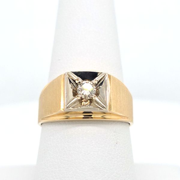 Estate Jewelry Wiley's Diamonds & Fine Jewelry Waxahachie, TX