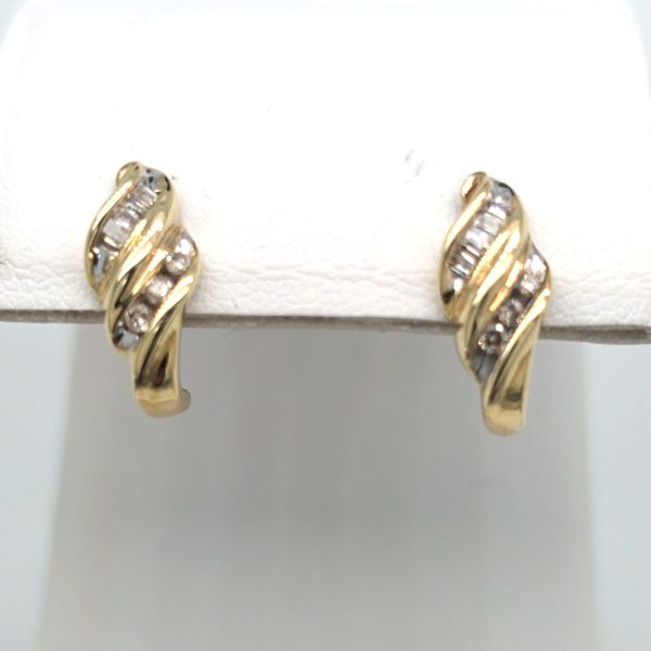 Estate Jewelry Wiley's Diamonds & Fine Jewelry Waxahachie, TX