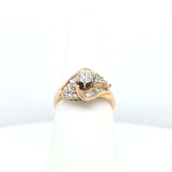 Estate Jewelry Wiley's Diamonds & Fine Jewelry Waxahachie, TX