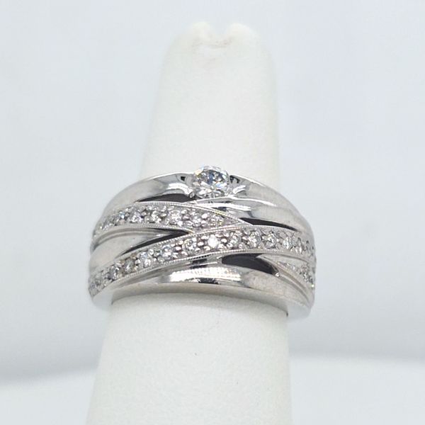 Estate Jewelry Wiley's Diamonds & Fine Jewelry Waxahachie, TX