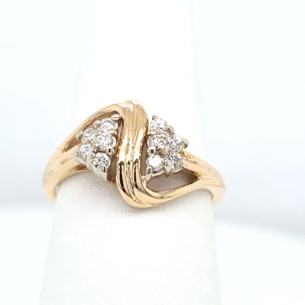 Estate Jewelry Wiley's Diamonds & Fine Jewelry Waxahachie, TX